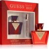 Guess Seductive Red - Geschenkset - Eau De Toilette 75 + Eau De Toilette 15 Ml Travelspray -Armani Parfum Winkel 1200x1006 4