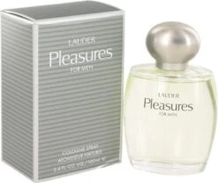 Estée Lauder Pleasures Men 100 Ml - Eau De Cologne - Herenparfum -Armani Parfum Winkel 1200x1007 2