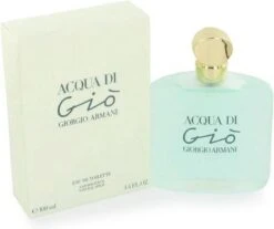 Giorgio Armani Acqua Di Giò - 100ml - Eau De Toilette -Armani Parfum Winkel 1200x1007