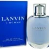 Lanvin L'homme 100 Ml - Eau De Toilette - Herenparfum 1 Lanvin L'homme 100 Ml - Eau De Toilette - Herenparfum -Armani Parfum Winkel 1200x1009 1