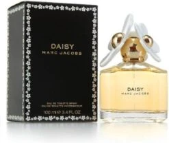 Marc Jacobs Daisy 100 Ml - Eau De Toilette - Damesparfum -Armani Parfum Winkel 1200x1010