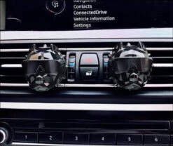 Somstyle Luxe Autoparfum - Zoete Geur Auto - Luchtverfrisser – Bulldog -Armani Parfum Winkel 1200x1010 4