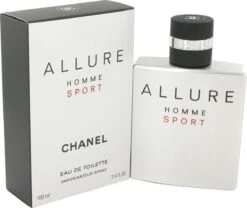 Chanel Allure Homme Sport 100 Ml - Eau De Toilette - Herenparfum -Armani Parfum Winkel 1200x1011 1