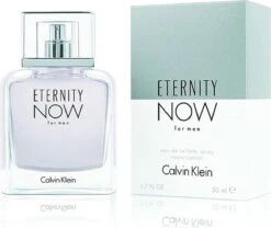 Calvin Klein Eternity Now For Men Eau De Toilette 50ml Spray -Armani Parfum Winkel 1200x1012 2