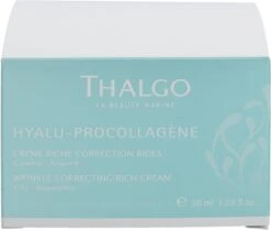 Hyalu-procollagéne Wrinkle Correcting Cream Rich - Denní Pleťový Krém 50ml -Armani Parfum Winkel 1200x1013
