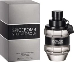 Viktor & Rolf Spicebomb 50 Ml - Eau De Toilette - Herenparfum 5 Viktor & Rolf Spicebomb 50 Ml - Eau De Toilette - Herenparfum -Armani Parfum Winkel 1200x1014 2