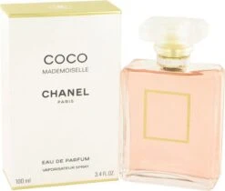 Chanel Coco Mademoiselle 100 Ml - Eau De Parfum - Damesparfum -Armani Parfum Winkel 1200x1018