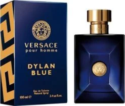 Versace Dylan Blue 100 Ml - Eau De Toilette - Herenparfum -Armani Parfum Winkel 1200x1021 1