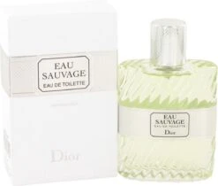 Dior Eau Sauvage 100 Ml - Eau De Toilette - Herenparfum -Armani Parfum Winkel 1200x1022 1