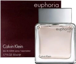 Calvin Klein Euphoria 100 Ml - Eau De Toilette - Herenparfum -Armani Parfum Winkel 1200x1022 2
