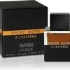 Lalique Encre Noire Extreme - 100ml - Eau De Parfum