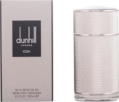 Alfred Dunhill Icon 100 Ml - Eau De Parfum - Herenparfum -Armani Parfum Winkel 1200x1026
