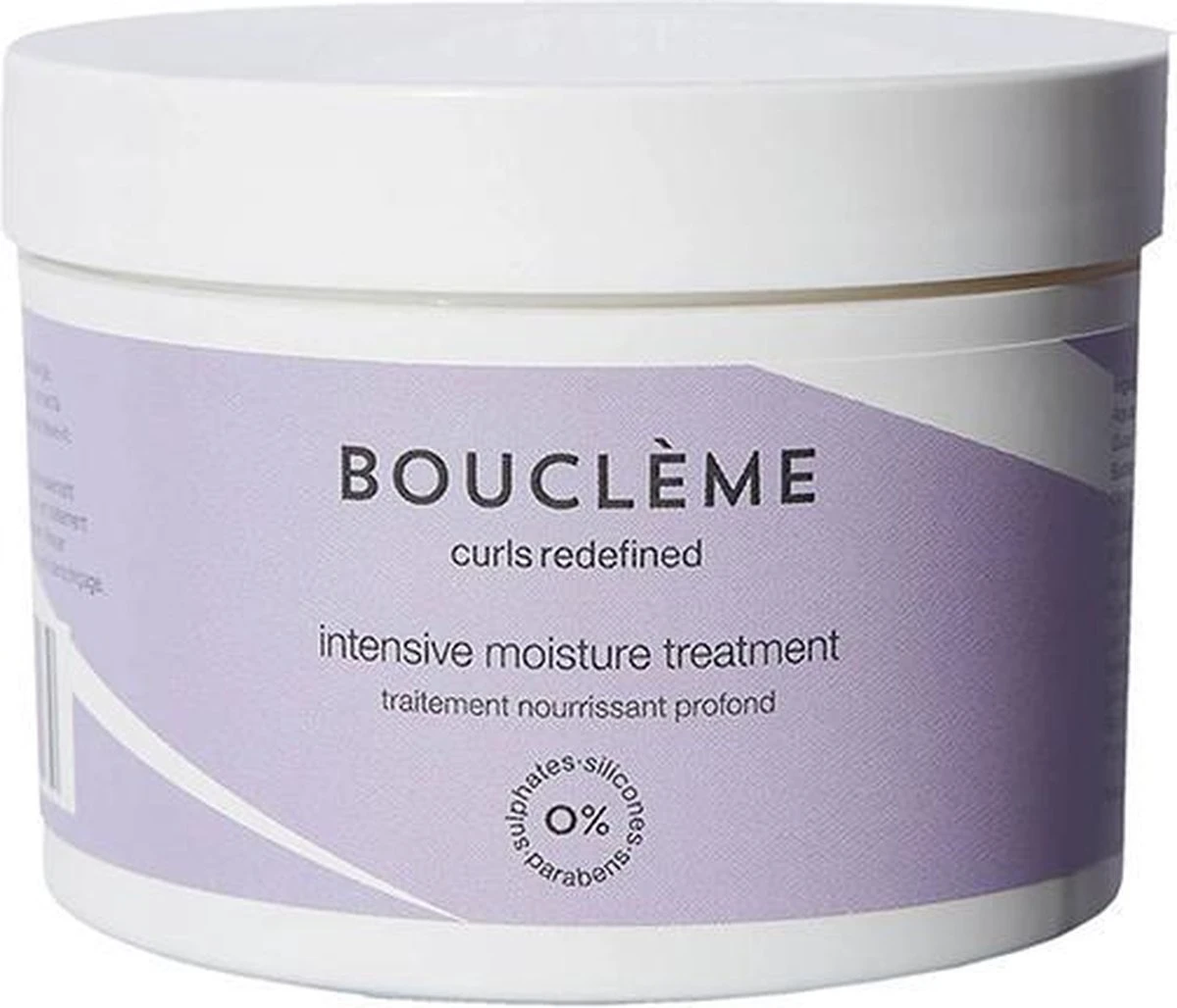 Bouclème Curls Redefined Intensive Moisture Treatment 250 Ml Bouclème Curls Redefined Intensive Moisture Treatment 250 Ml -Armani Parfum Winkel 1200x1028 1