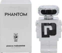 Paco Rabanne Phantom 100 Ml - Eau De Toilette - Herenparfum -Armani Parfum Winkel 1200x1029 3
