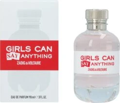 Zadig & Voltaire Girls Can Say Anything 90 Ml - Eau De Parfum - Damesparfum -Armani Parfum Winkel 1200x1029 4