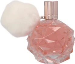 Ariana Grande Ari 100 Ml - Eau De Parfum - Damesparfum 6 Ariana Grande Ari 100 Ml - Eau De Parfum - Damesparfum -Armani Parfum Winkel 1200x1030 1