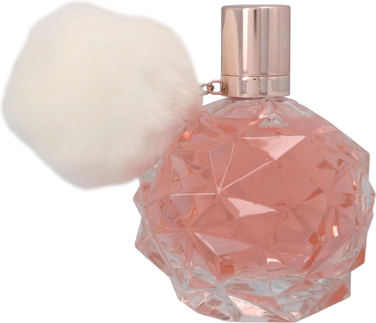 Ariana Grande Ari 100 ml - Eau de Parfum - Damesparfum Ariana Grande Ari 100 Ml - Eau De Parfum - Damesparfum -Armani Parfum Winkel 1200x1030 1