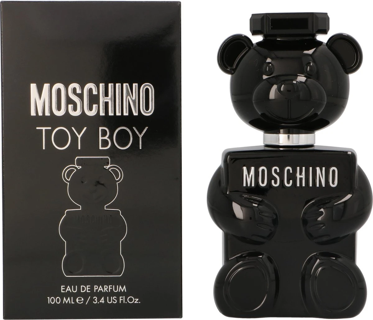 Moschino Toy Boy Eau de parfum 100 ml - Herenparfum Moschino Toy Boy Eau De Parfum 100 Ml - Herenparfum -Armani Parfum Winkel 1200x1030 2