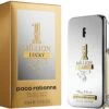 Paco Rabanne 1 Million Lucky 50 Ml - Eau De Toilette - Herenparfum