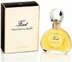 Van Cleef & Arpels First 100 Ml - Eau De Parfum - Unisex -Armani Parfum Winkel 1200x1032