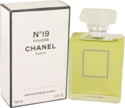 Chanel N°19 Poudré 100 Ml - Eau De Parfum - Damesparfum -Armani Parfum Winkel 1200x1033 2