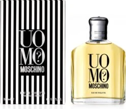 Moschino Uomo - 125ml - Eau De Toilette -Armani Parfum Winkel 1200x1035 3