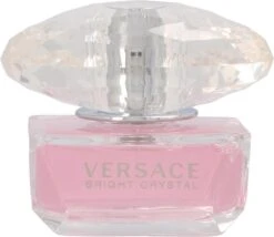 Versace Bright Crystal 50 Ml - Eau De Toilette - Damesparfum -Armani Parfum Winkel 1200x1041