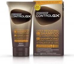 Just For Men CONTROL GX 2in1 - Shampoo En Conditioner - 147ml -Armani Parfum Winkel 1200x1041 4