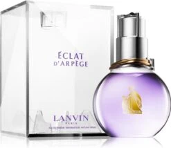 Lanvin Eclat D'Arpege 100 Ml - Eau De Parfum - Damesparfum -Armani Parfum Winkel 1200x1042