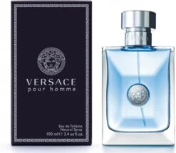 Versace Pour Homme Eau De Toilette Spray 100 Ml -Armani Parfum Winkel 1200x1043 1