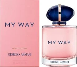 Giorgio Armani (public) My Way Intense Vrouwen 90 Ml 5 Giorgio Armani (public) My Way Intense Vrouwen 90 Ml -Armani Parfum Winkel 1200x1043 2