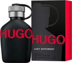 Hugo Boss Just Different 125 Ml - Eau De Toilette - Herenparfum -Armani Parfum Winkel 1200x1044 2