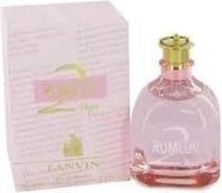 Lanvin Lavin Rumeur 2 Rose - 100 Ml - Eau De Parfum - For Women -Armani Parfum Winkel 1200x1044
