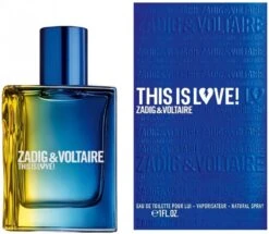 Zadig & Voltaire This Is Love! 50 Ml - Eau De Toilette - Herenparfum -Armani Parfum Winkel 1200x1044 3