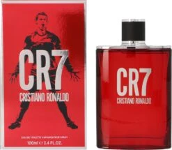 Cristiano Ronaldo Cr7 - 100ml - Eau De Toilette -Armani Parfum Winkel 1200x1046 1