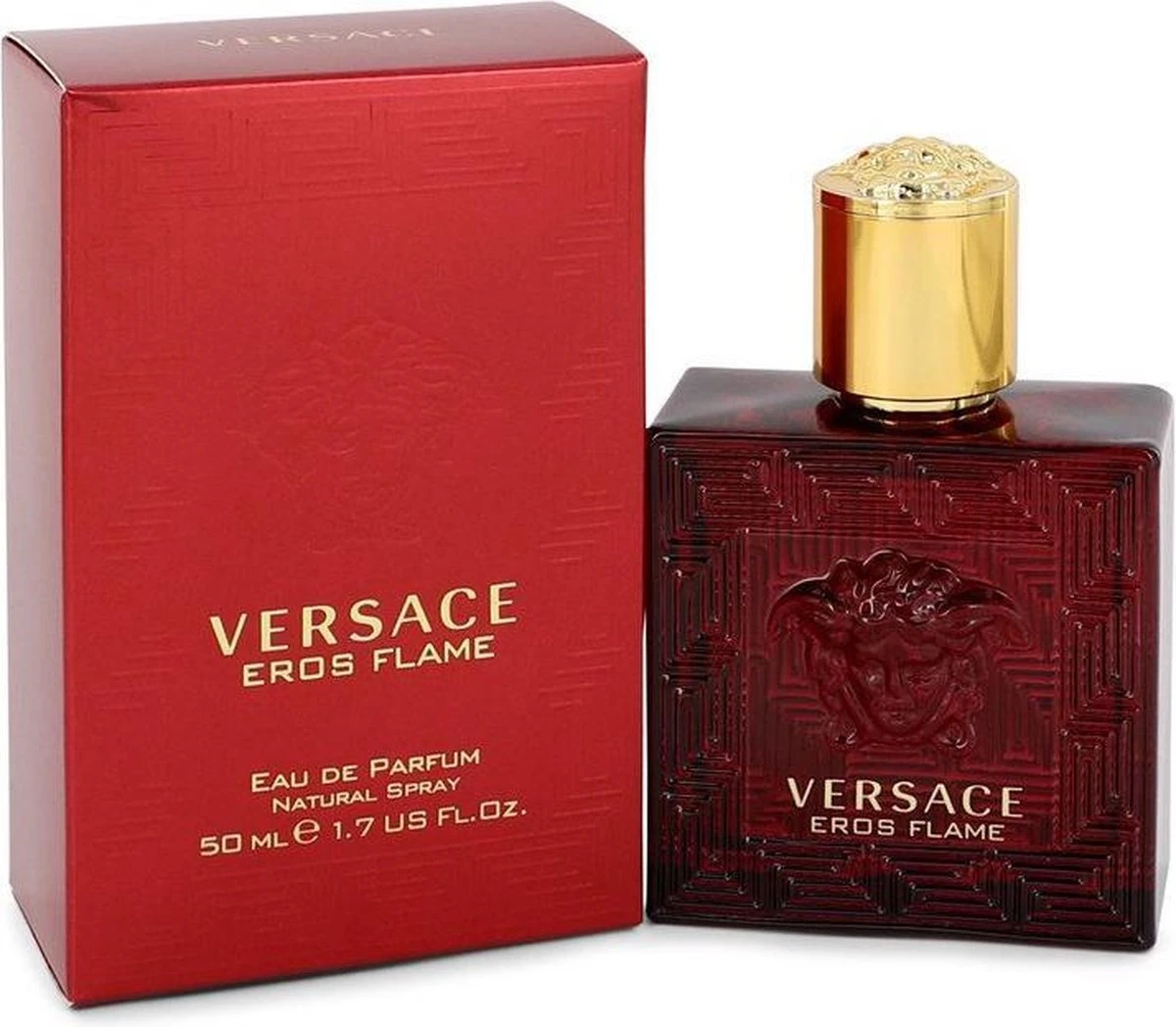 Versace Eros Flame 50 ml - Eau de Parfum - Herenparfum Versace Eros Flame 50 Ml - Eau De Parfum - Herenparfum -Armani Parfum Winkel 1200x1048 1