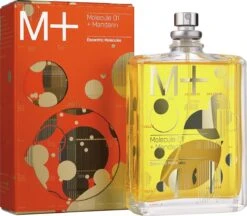 Escentric Molecules - Eau De Toilette - Molecule 01 + Mandarin - 100 Ml -Armani Parfum Winkel 1200x1048