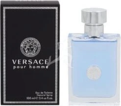 Versace Pour Homme Eau De Toilette Spray 100 Ml -Armani Parfum Winkel 1200x1050