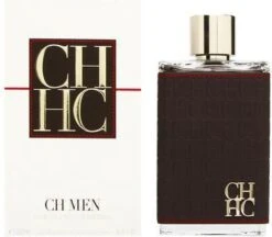 Carolina Herrera - CH For Man ( Exclusive Large Package ) - Eau De Toilette - 200ML -Armani Parfum Winkel 1200x1050 8