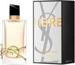 Yves Saint Laurent - Libre - Eau De Parfum - 150Ml -Armani Parfum Winkel 1200x1051