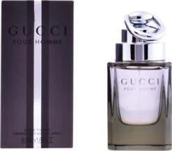 Gucci By Gucci Homme Eau De Toilette -Armani Parfum Winkel 1200x1054 2