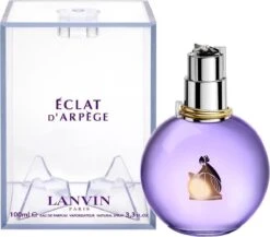 Lanvin Eclat D'Arpege 100 Ml - Eau De Parfum - Damesparfum -Armani Parfum Winkel 1200x1054