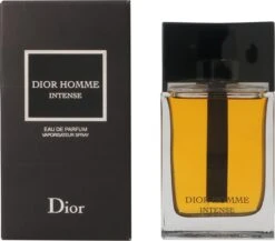 Dior Homme Intense 100 Ml - Eau De Parfum - Herenparfum -Armani Parfum Winkel 1200x1055