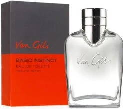VAN GILS BASIC INSTINCT EDT 75 ML -Armani Parfum Winkel 1200x1058