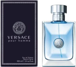 Versace Pour Homme Eau De Toilette Spray 100 Ml -Armani Parfum Winkel 1200x1059 1