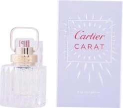 Cartier Carat De Cartier - 30 Ml - Eau De Parfum Spray - Damesparfum -Armani Parfum Winkel 1200x1060 1