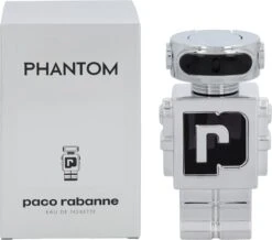 Paco Rabanne Phantom 50 Ml - Eau De Toilette - Herenparfum -Armani Parfum Winkel 1200x1060 3