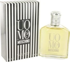 Moschino Uomo - 125ml - Eau De Toilette -Armani Parfum Winkel 1200x1060 4