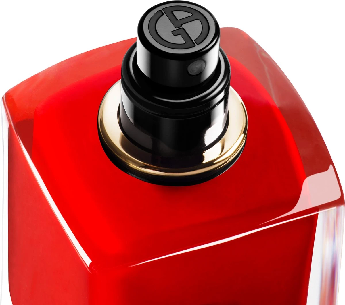 Giorgio Armani Sì Passione 100 ml - Eau de Parfum - Damesparfum Giorgio Armani Sì Passione 100 Ml - Eau De Parfum - Damesparfum -Armani Parfum Winkel 1200x1062 3