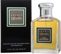 Aramis Devin - 100ml - Eau De Cologne -Armani Parfum Winkel 1200x1063 2